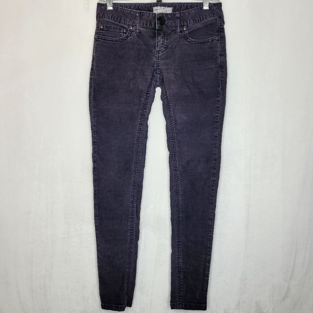 Free People Skinny Pants Size 26